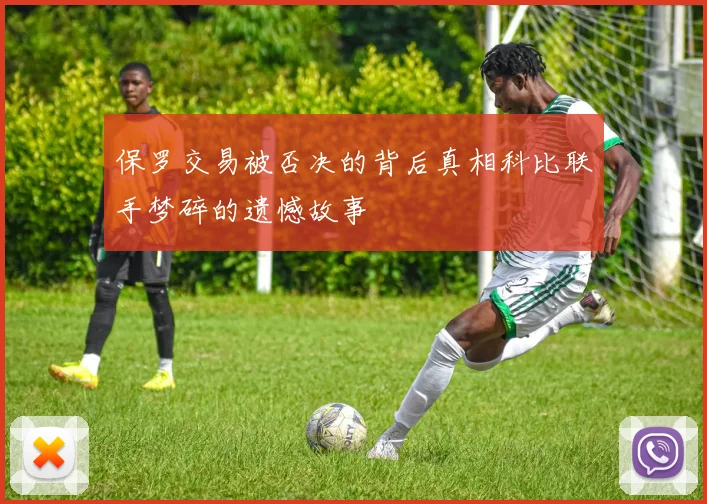 保罗交易被否决的背后真相科比联手梦碎的遗憾故事