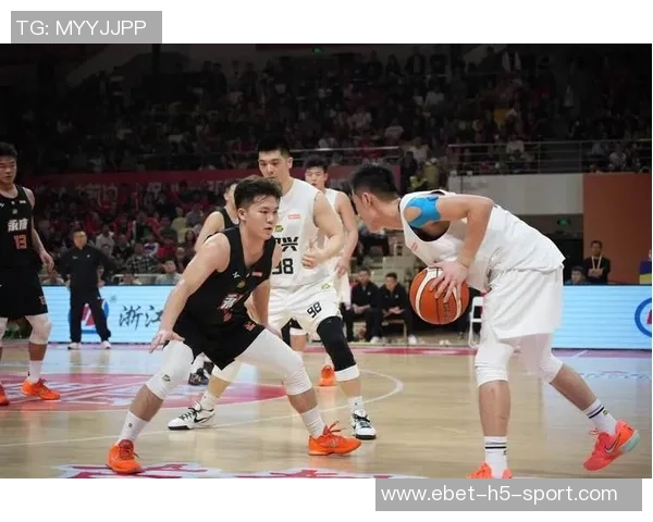 浙江队官方宣布与多名球员完成续约加强阵容稳定性